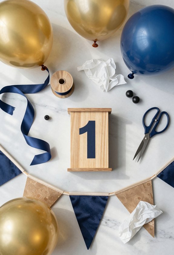 affordable party supply sourcing