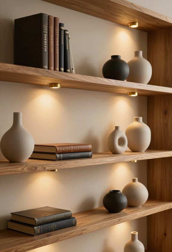 ambient clip light magic