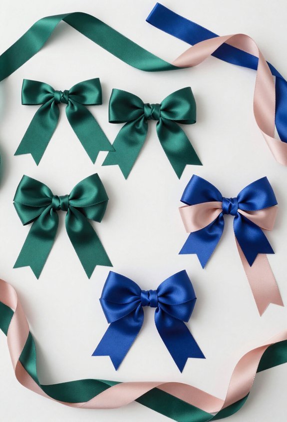 basic and advanced bows