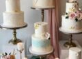 birthday cake decoration ideas