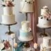 birthday cake decoration ideas