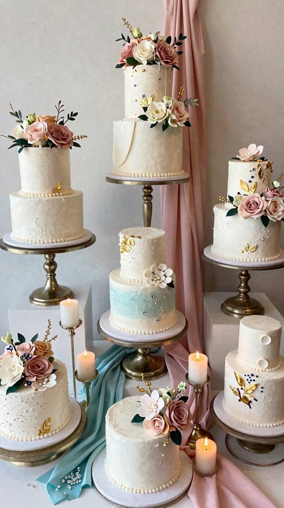 birthday cake decoration ideas