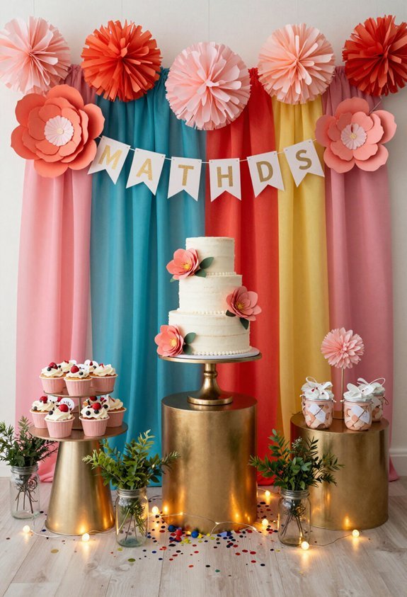 budget friendly diy decorations
