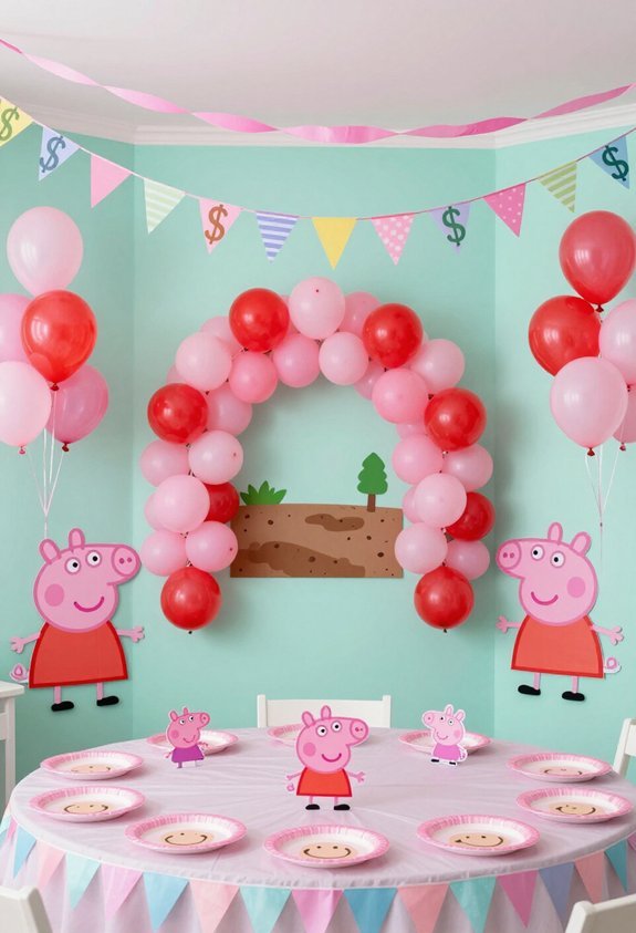 budget friendly party planning solutions