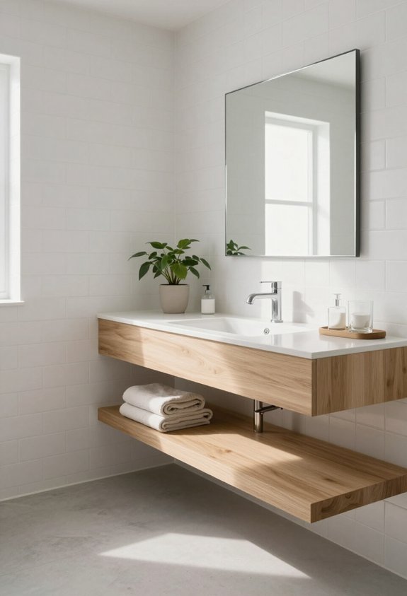 calm colors avoid chaos