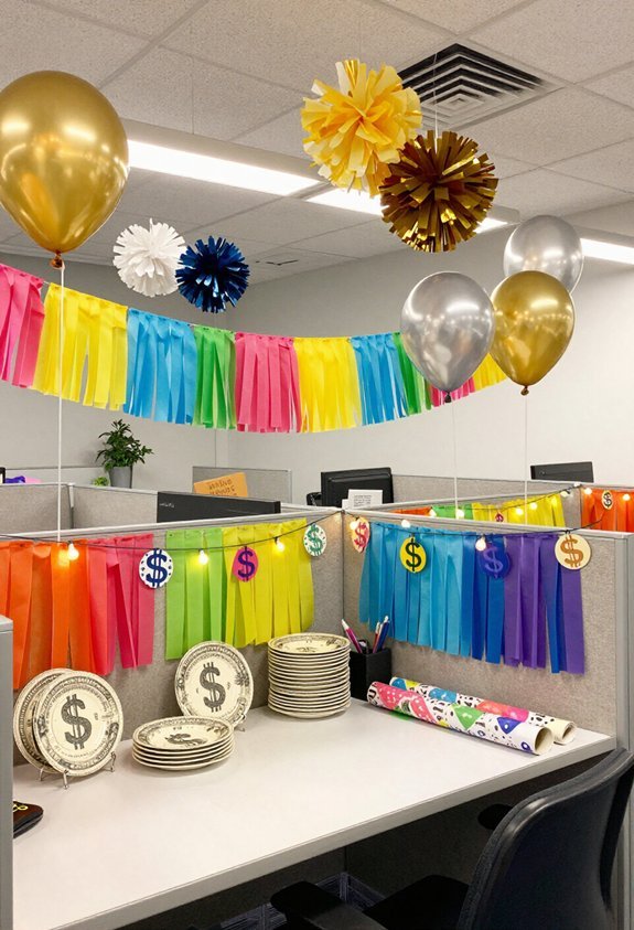 cheap classy celebration hacks