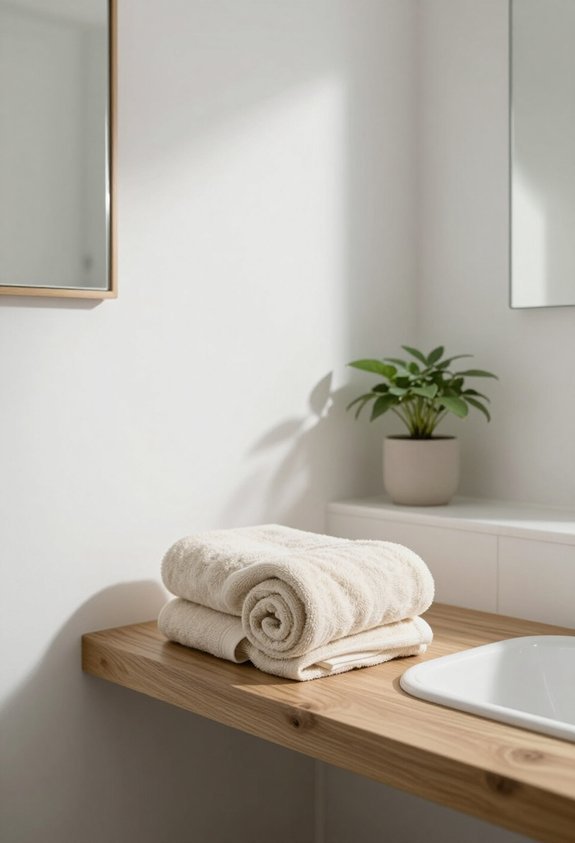 choose quality over quantity