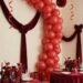 colorful birthday party ideas