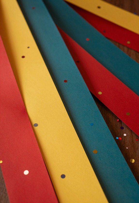 colorful party decoration techniques