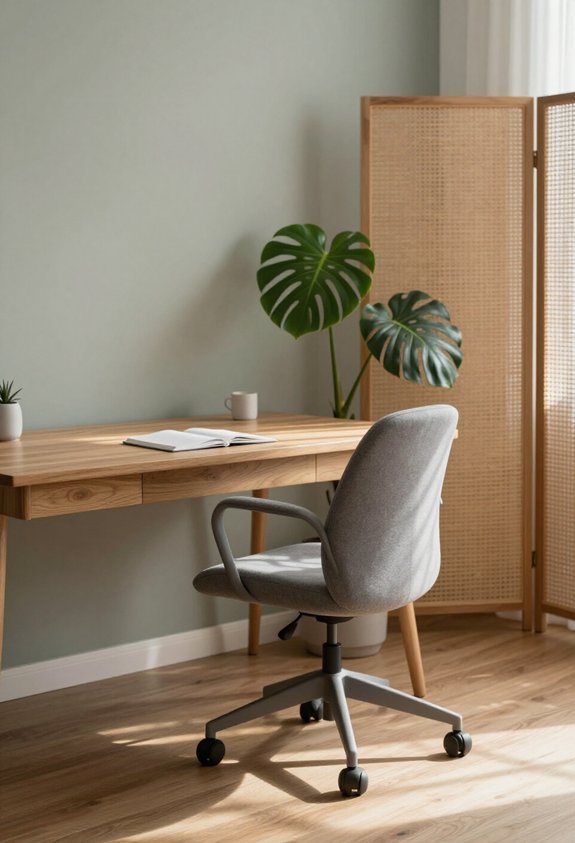 create a workspace boundary