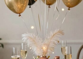 creative 21st birthday ideas