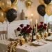 creative 50th birthday decorations