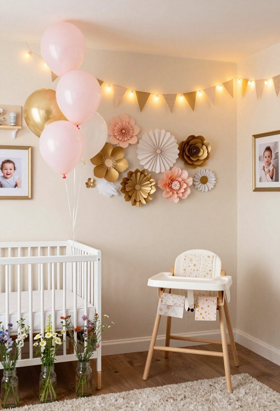 creative budget decor ideas