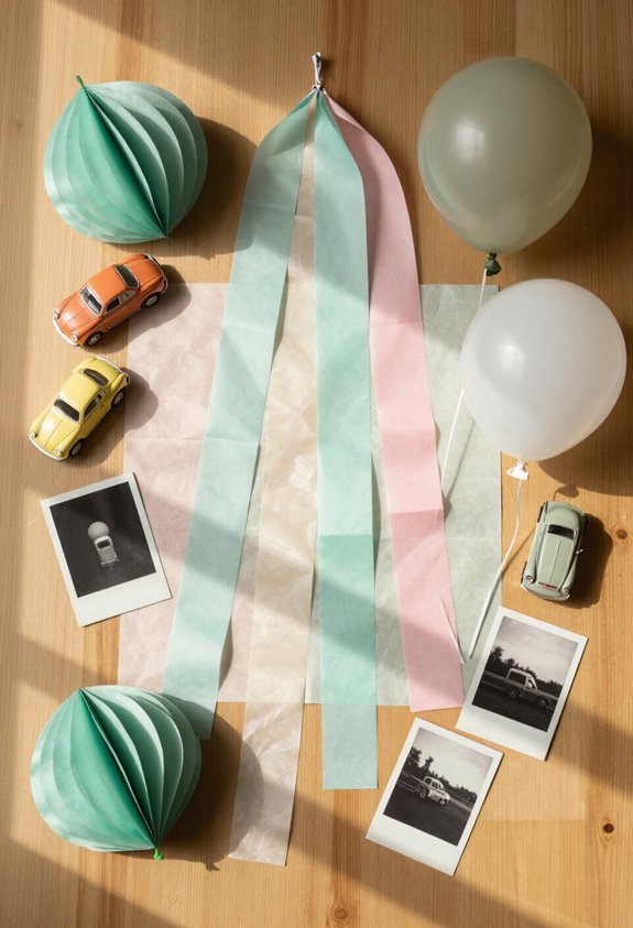 decades of nostalgic celebration