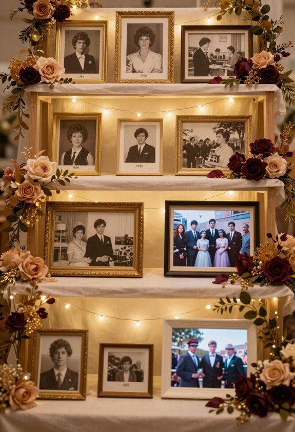decades of photo nostalgia