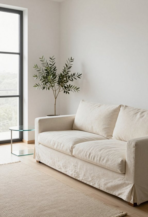 declutter sustainably and mindfully