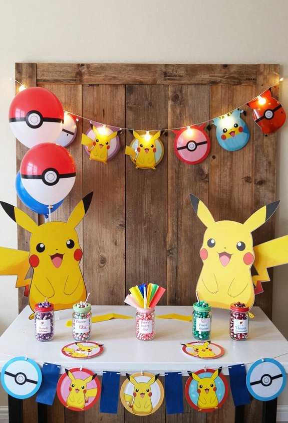 diy decorations with store buys