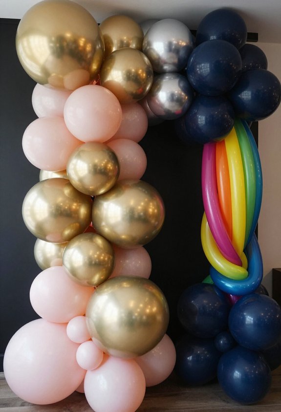 elegant color combinations guide