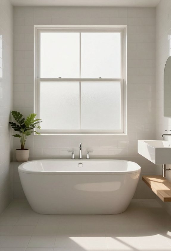 embrace bright natural illumination