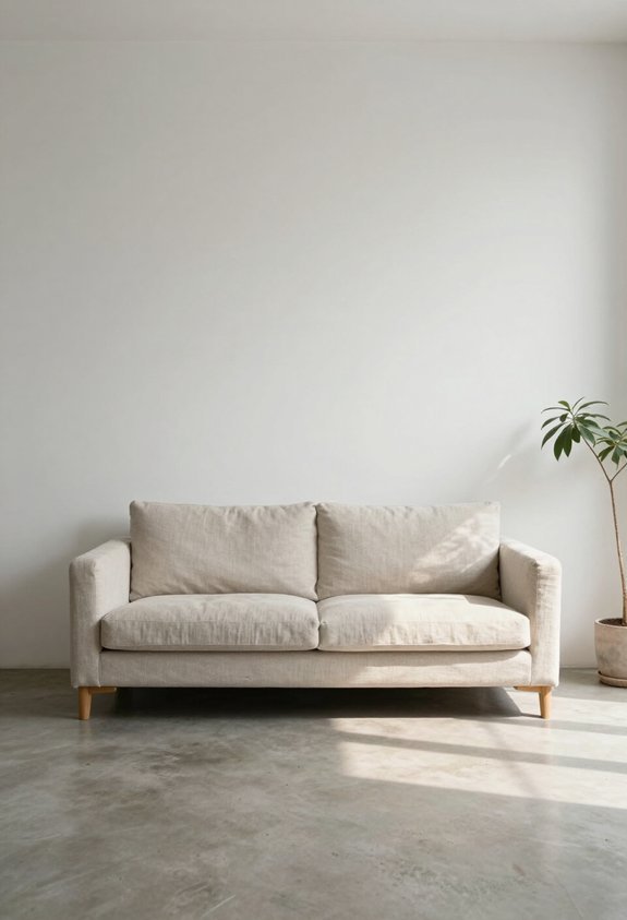 embrace simplicity question possessions