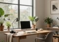 enhance productivity with decor