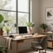 enhance productivity with decor