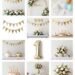 first birthday decoration ideas