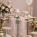 first birthday girl decorations