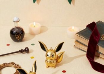 harry potter birthday ideas