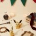 harry potter birthday ideas