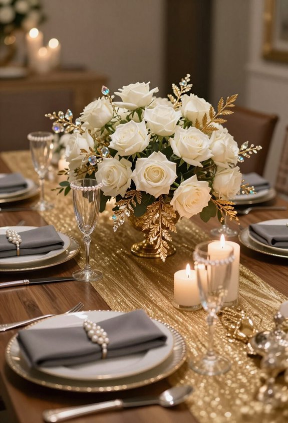 instagram worthy table decorations