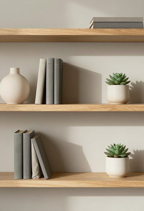 intentional empty space design