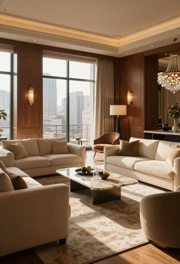 intentional seating arrangements essential