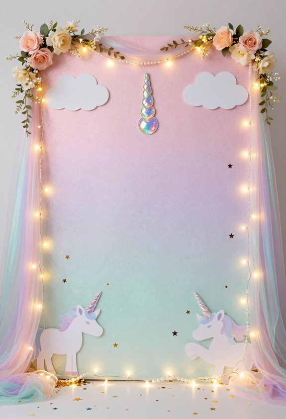 interactive wish collecting station