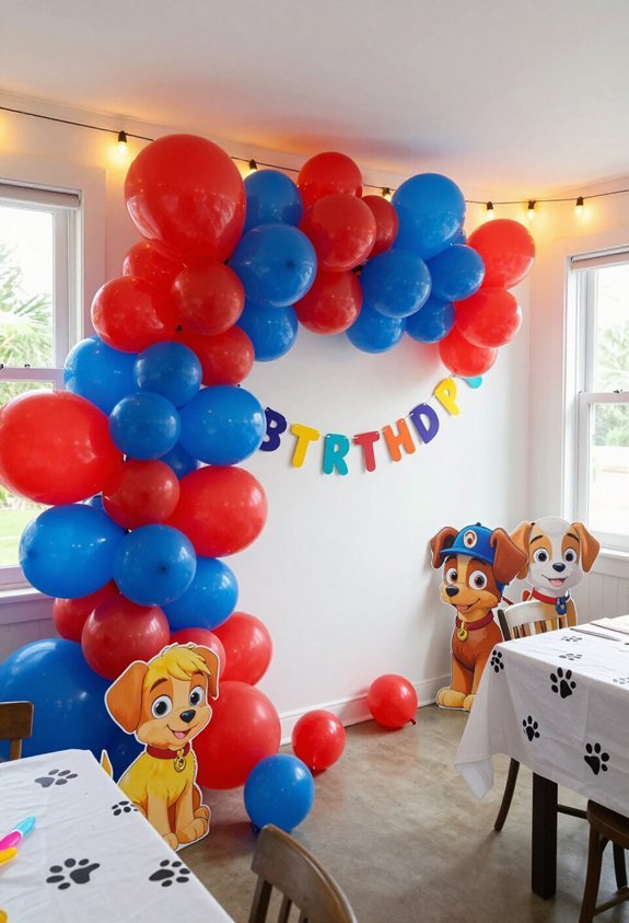 last minute party decorations tips