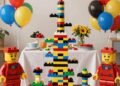 lego themed birthday party ideas