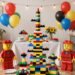 lego themed birthday party ideas