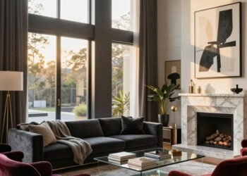 luxury living room ideas