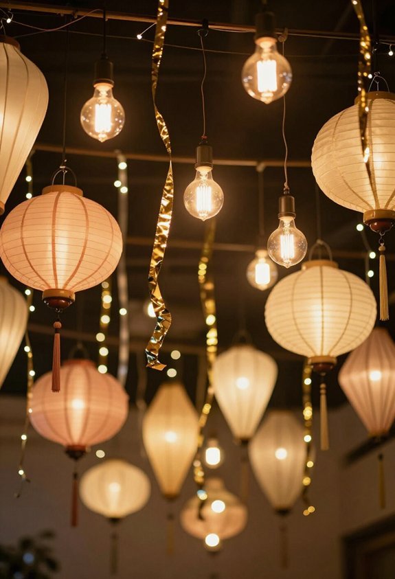 magical party decoration ideas