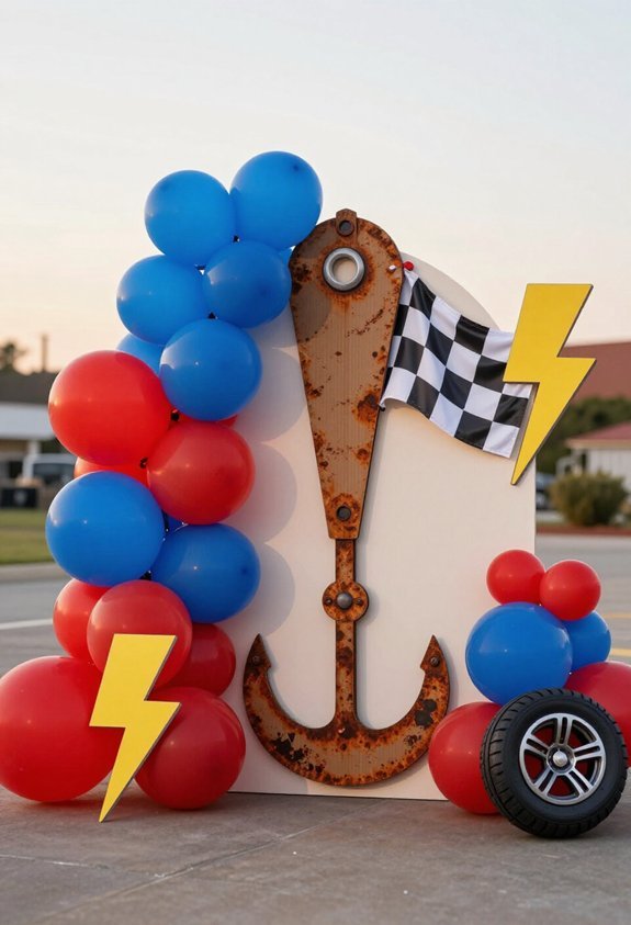 mater s tow hook props
