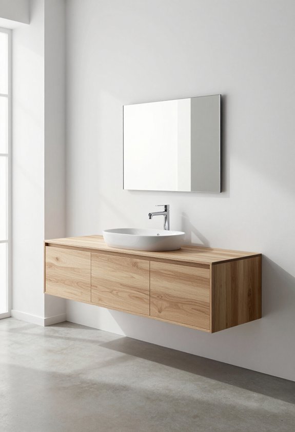 maximize space with elegance