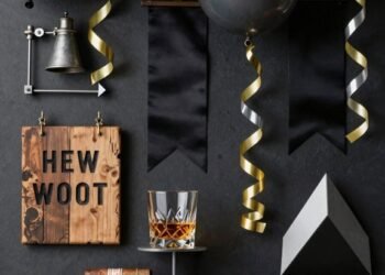 men s birthday decoration ideas