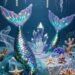 mermaid themed birthday decorations