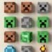 minecraft themed party decorations