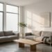 minimalist living room design
