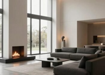 modern stunning living room designs