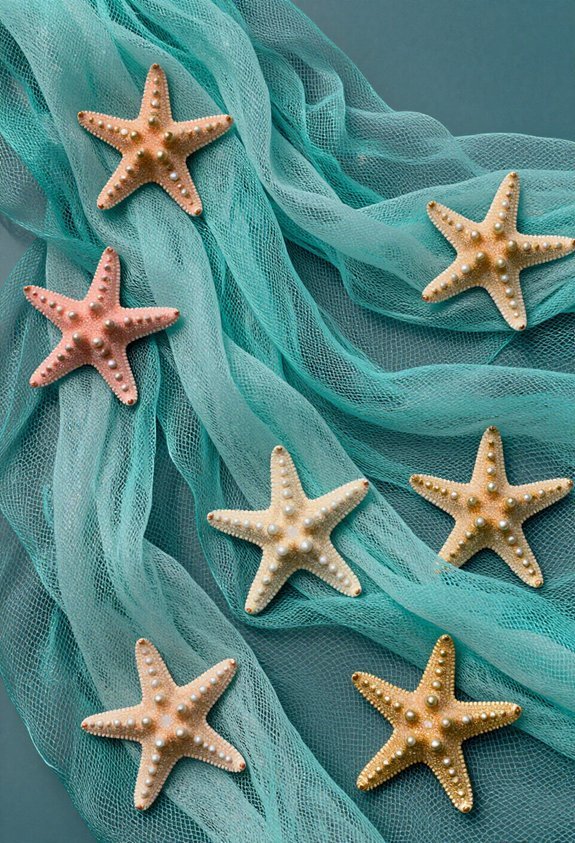 ocean themed wall decor