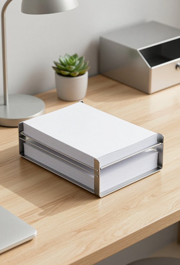 organize papers effortlessly now