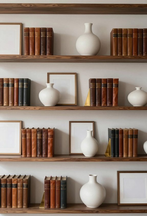 organize with intentional planning