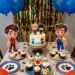 paw patrol birthday celebration ideas